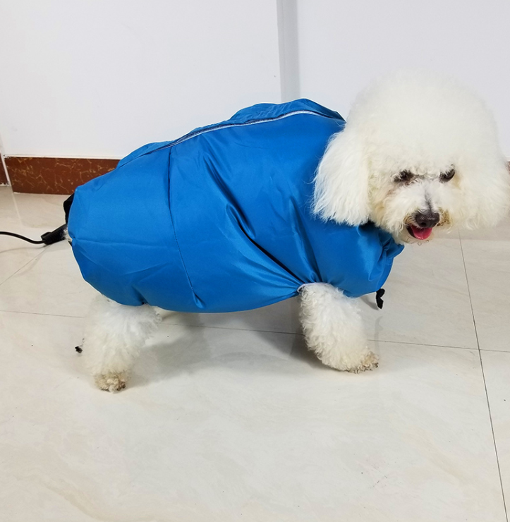 Pet Grooming Drying Box