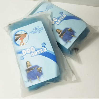 Pet Grooming Drying Box
