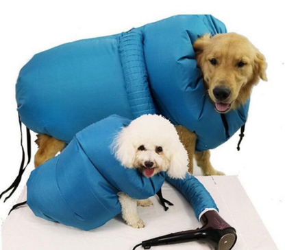 Pet Grooming Drying Box