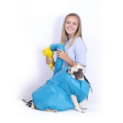 Pet Grooming Drying Box